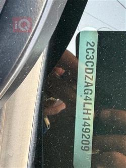 دودج تشالنجر